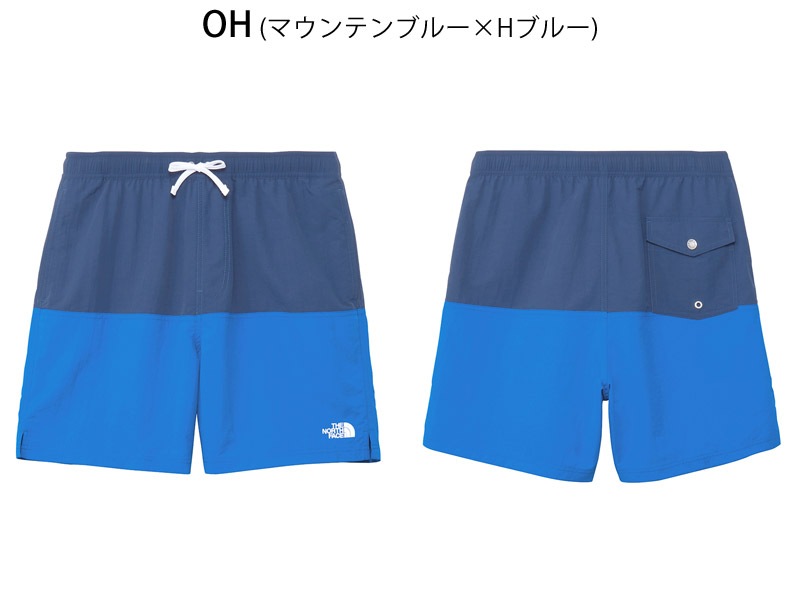 セール SALE ザ・ノース・フェイス THE NORTH FACE マッド ショーツ