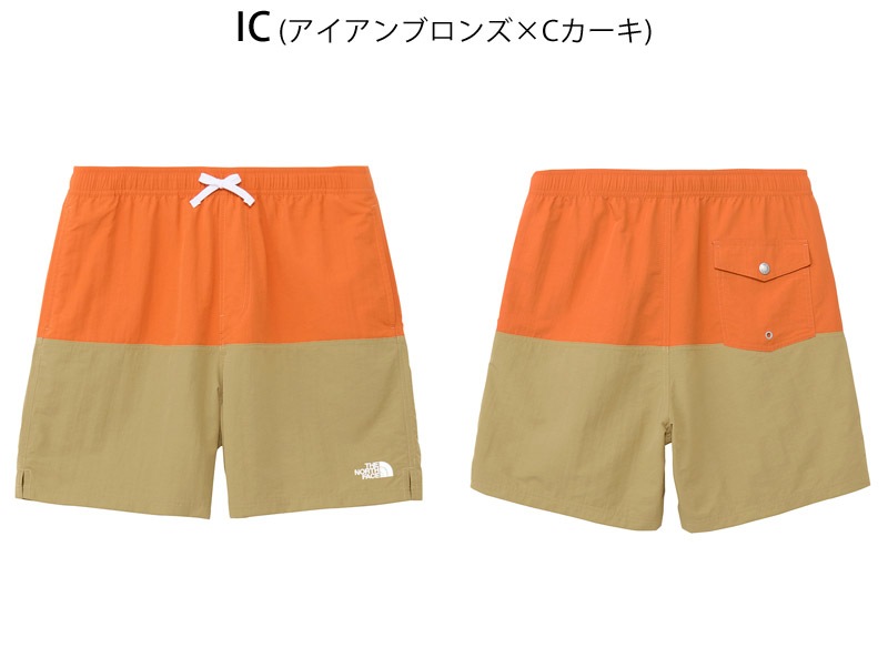 セール SALE ザ・ノース・フェイス THE NORTH FACE マッド ショーツ