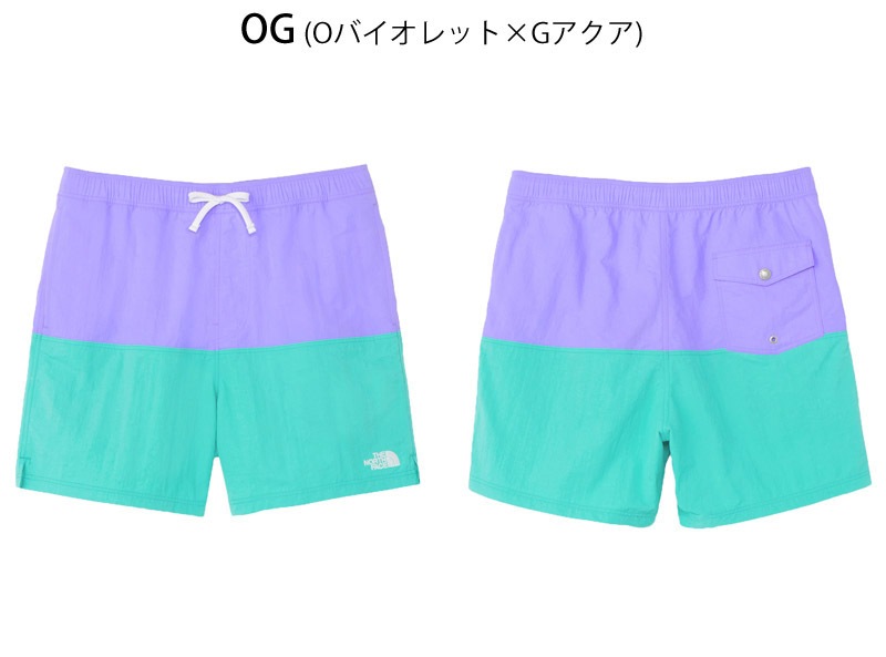 ������ SALE �����Ρ������ե����� THE NORTH FACE �ޥå� ���硼�� MUD SHORT �ܥȥॹ �ѥ�� NB42333 ���