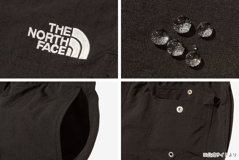 ������ SALE �����Ρ������ե����� THE NORTH FACE �ޥå� ���硼�� MUD SHORT �ܥȥॹ �ѥ�� NB42333 ���