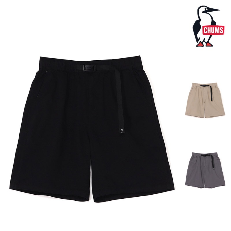 ������ SALE ����ॹ CHUMS ���饤�ߥ� ���硼�� �饤�� CLIMBING SHORTS LIGHT �ϡ��եѥ�� �ѥ�� CH03-1372 ���