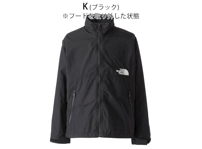 25-26 秋冬 新作 ザ・ノース・フェイス THE NORTH FACE キッズ