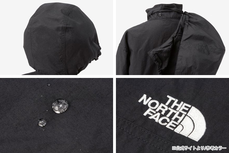 25-26 秋冬 新作 ザ・ノース・フェイス THE NORTH FACE キッズ