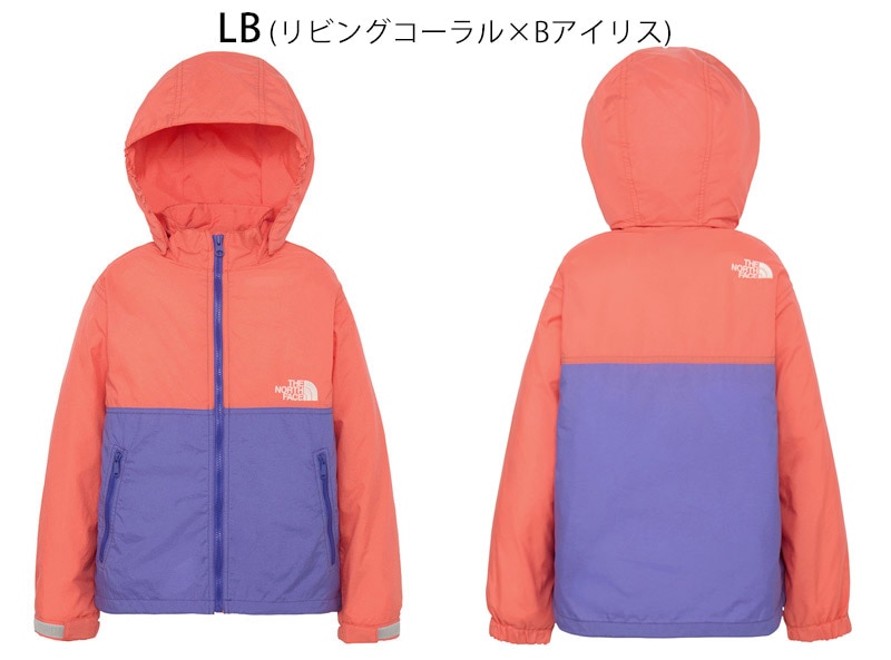 25-26 秋冬 新作 ザ・ノース・フェイス THE NORTH FACE キッズ