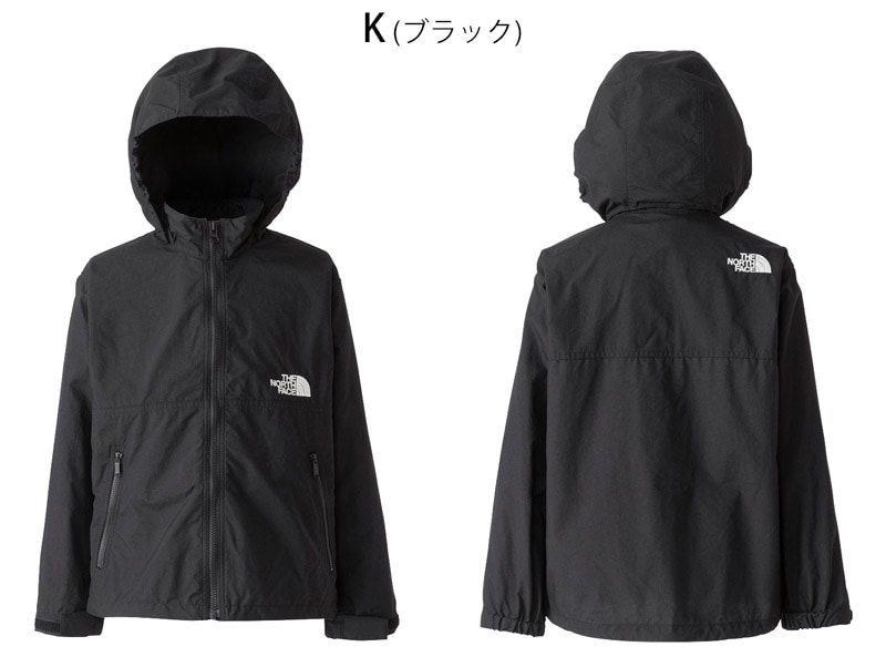 セール SALE ザ・ノース・フェイス THE NORTH FACE キッズ コンパクト