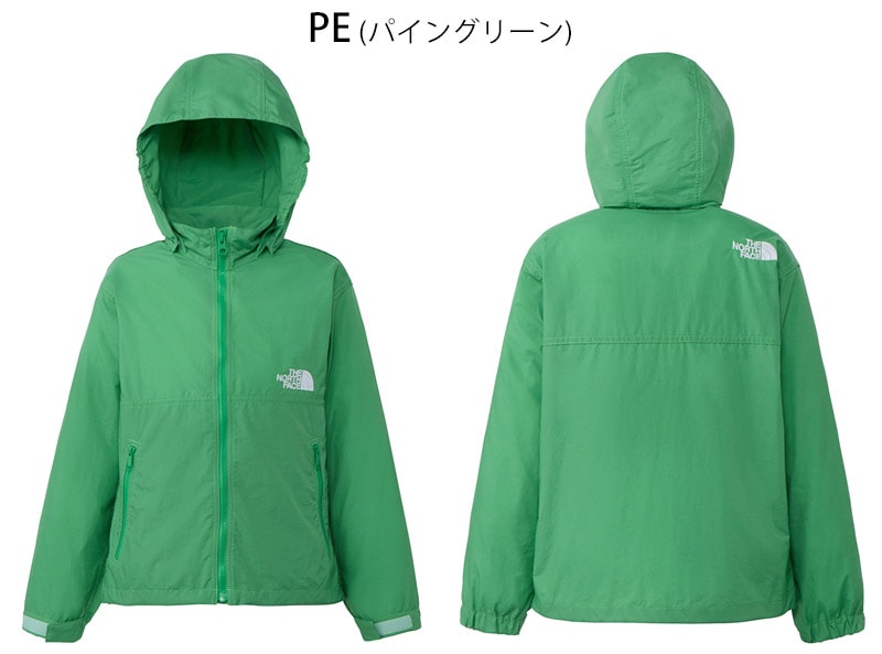 25-26 秋冬 新作 ザ・ノース・フェイス THE NORTH FACE キッズ