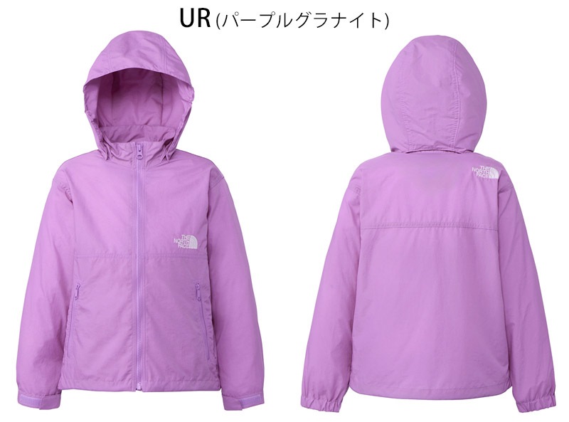 25-26 秋冬 新作 ザ・ノース・フェイス THE NORTH FACE キッズ