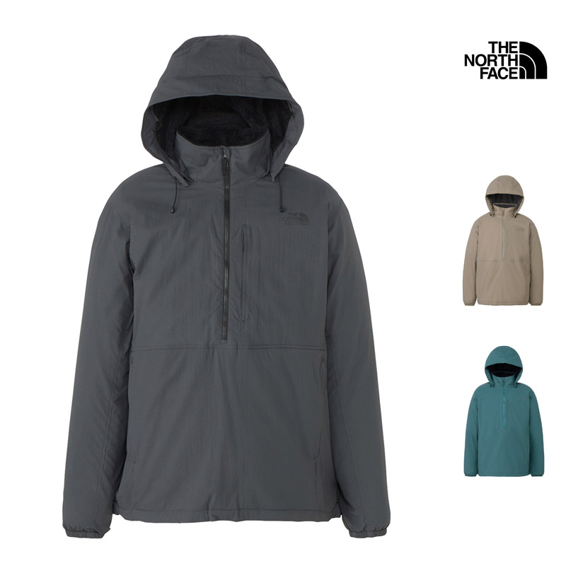 THE NORTH FACE  ザ・ノース・フェイス オクトーバーミッドアノラック メンズ NL72502-AG セール SALE ザ・ノース・フェイス THE NORTH FACE オクトーバー