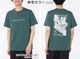 ����ॹ CHUMS CH01-2716 ����� �Х� ����ॹ �ۥ�ǥ� T����� ANTI-BUG CHUMS HOLIDAY T-SHIRT ��� ���� T����� Ⱦµ �ȥåץ� ���åȥ��� �����ȥɥ� ������ ι�� �ե��� �����奢�� �� ���åȥ� 100�� ��褱 ���� 26ss �ղ� ����