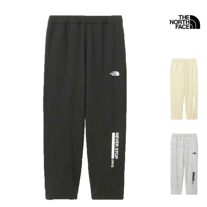 ������ SALE �����Ρ������ե����� THE NORTH FACE �ͥС� ���ȥå� �������̥��� �ѥ�� NEVER STOP ING PANT �ܥȥॹ �ѥ�� NB32450 ���