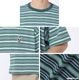 ����ॹ CHUMS CH01-2733 ���ȥ졼���� ��� T����� STRATUM RIB T-SHIRT ��� ���� T����� Ⱦµ �ȥåץ� ���åȥ��� �����ȥɥ� ������ �л� �ȥ�å��� ι�� �ե��� �����С������� ����ץ� �����奢�� �� �ƥ쥳 26ss �ղ� ����