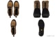 ������ ���ʡ� DANNER ���饦�� ����å� CLOUD CAP �� �֡��� 3852 ��� ��ǥ�����