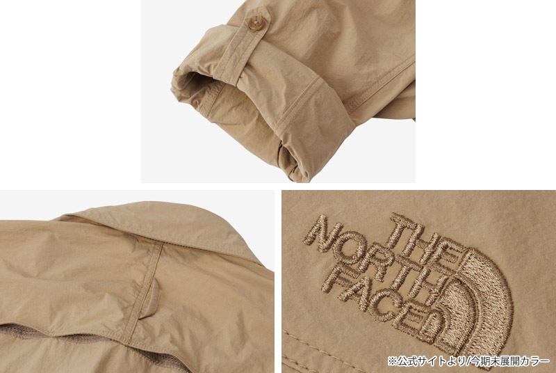 セール SALE ザ・ノース・フェイス THE NORTH FACE ラッスル