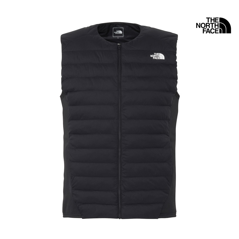 25-26 秋冬 新作 ザ・ノース・フェイス THE NORTH FACE レッド ラン