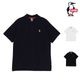 ����ॹ CHUMS CH02-1270 �֡��ӡ� �ݥ� ����� BOOBY POLO SHIRT ��� ���� ����� �ݥ������ Ⱦµ �ȥåץ� �����ȥɥ� ������ ι�� �ե��� �����奢�� ���λ� ���ݥ���� �� ���åȥ� 100�� �ɽ����� ������ӥ� 26ss �ղ� ����