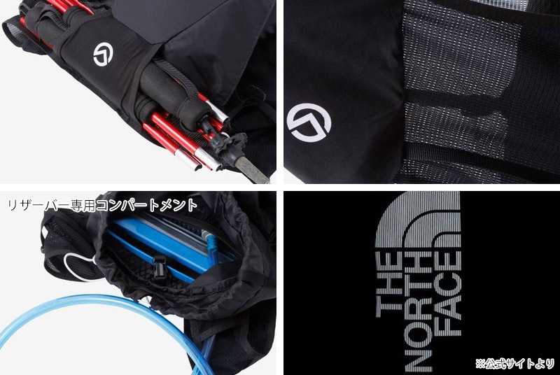  Ρե THE NORTH FACE ߥå  ȥ쥤˥ ѥå 12 SUMMIT RUN TRAINING PACK 12 å ٥ NM62390  ǥ