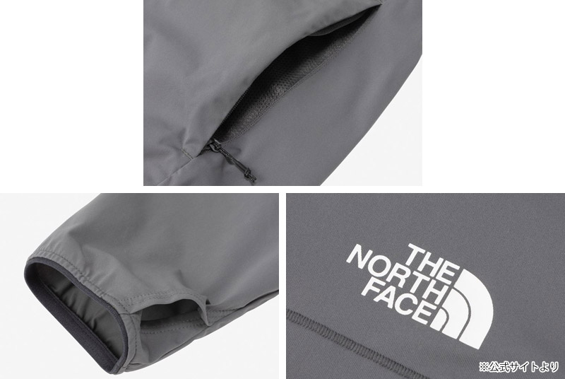 ������ SALE �����Ρ������ե����� THE NORTH FACE ���󥷥����� ���㥱�å� SUNSHADE JACKET ��å��奬���� ���㥱�å� NP12530 ��� ��ǥ�����