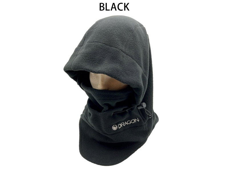 ������ SALE �ɥ饴�� DRAGON �ե����� �ޥ��� �ա��� FACE MASK HOOD �ե������ޥ��� �ա��ɥ������ޡ� FACE MASK HOOD ��� ��ǥ�����