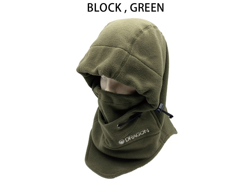 ������ SALE �ɥ饴�� DRAGON �ե����� �ޥ��� �ա��� FACE MASK HOOD �ե������ޥ��� �ա��ɥ������ޡ� FACE MASK HOOD ��� ��ǥ�����