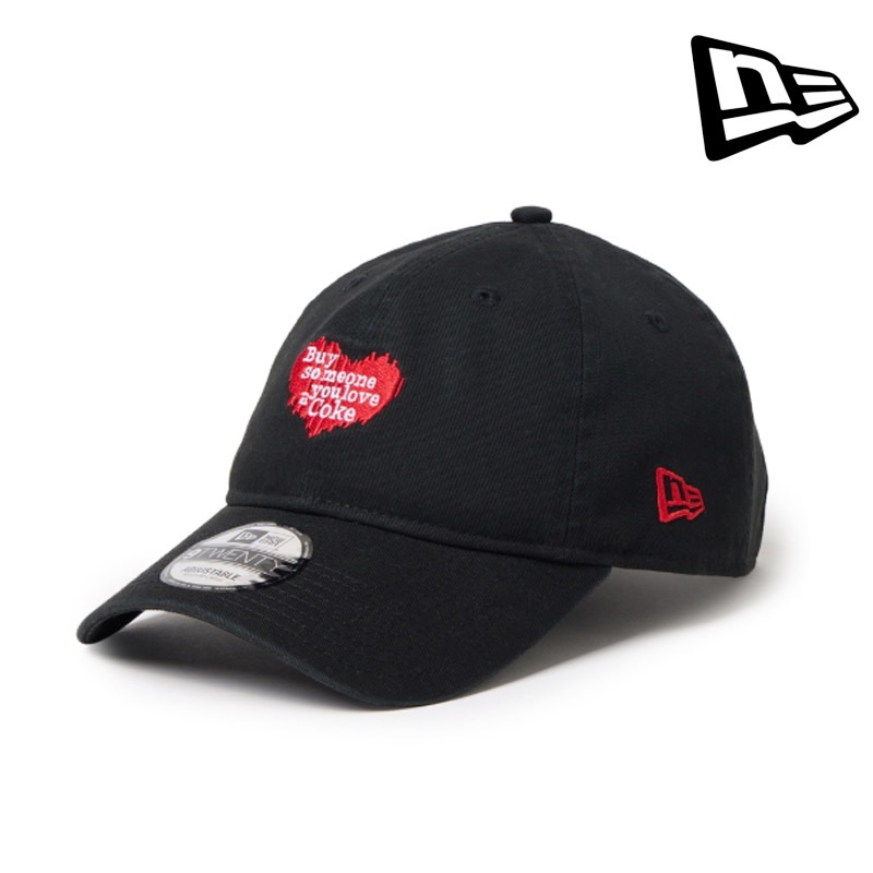 �˥塼���� NEWERA 15156508 920 ������������ �ǥ�������� by ��¼ ���� 9TWENTY Coca-Cola designed by Kosuke Kawamura ��� ��ǥ����� ˹�� �ܤ��� ����å� ���ȥ꡼�� �����奢�� ������� ���ä����� �糰���к� 26-27 ���� ����
