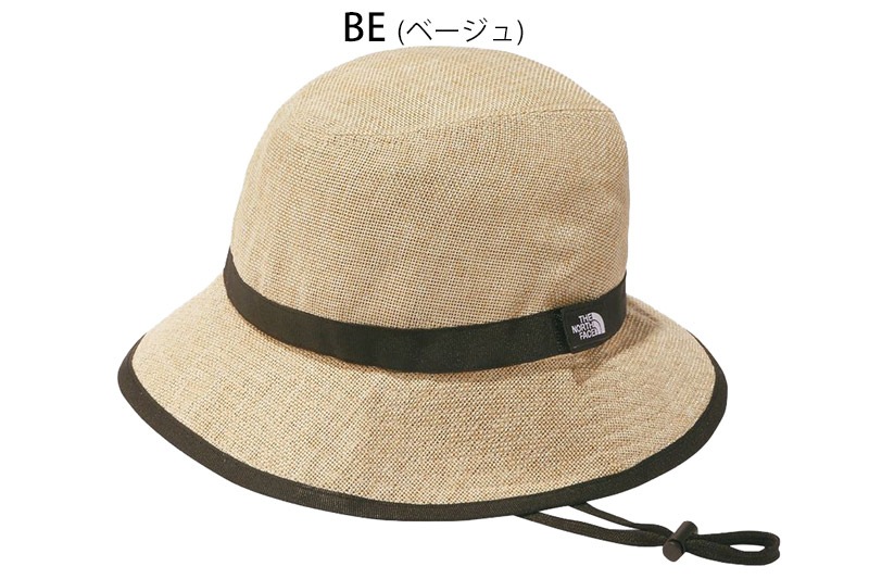 ������ SALE �����Ρ������ե����� THE NORTH FACE ���å� �ϥ��� �ϥå� KIDS HIKE HAT ˹�� �ϥå� NNJ02308 ���å�