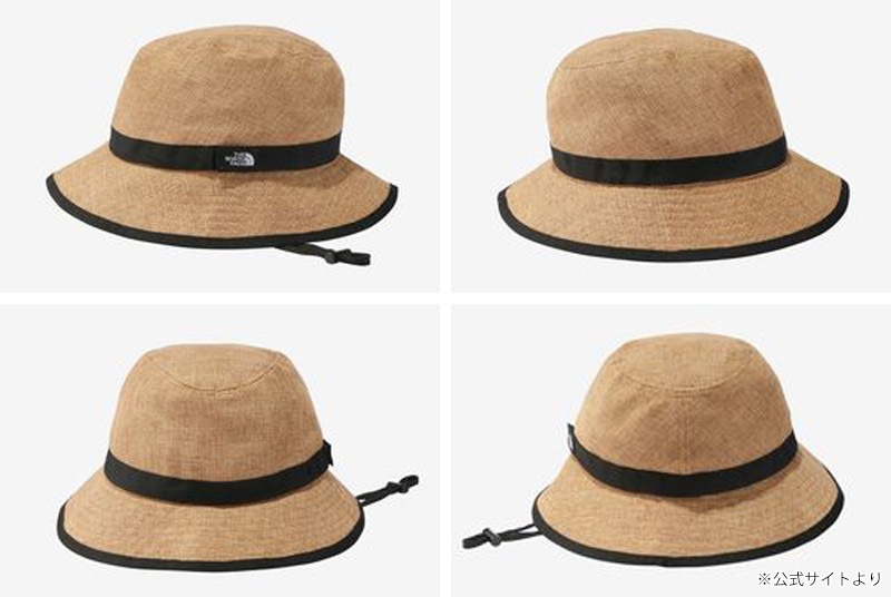 ������ SALE �����Ρ������ե����� THE NORTH FACE ���å� �ϥ��� �ϥå� KIDS HIKE HAT ˹�� �ϥå� NNJ02308 ���å�