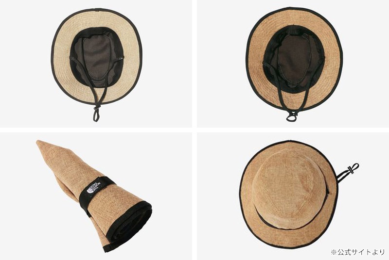 ������ SALE �����Ρ������ե����� THE NORTH FACE ���å� �ϥ��� �ϥå� KIDS HIKE HAT ˹�� �ϥå� NNJ02308 ���å�