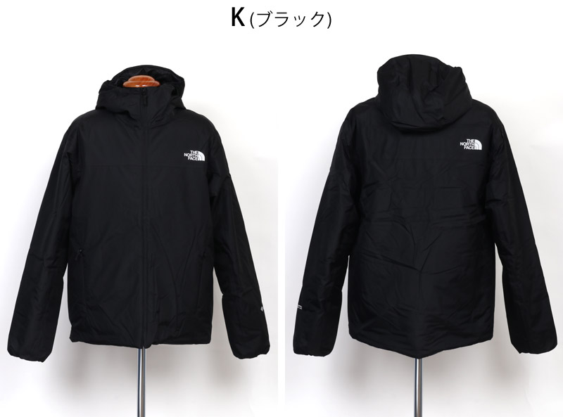 25-26 秋冬 新作 ザ・ノース・フェイス THE NORTH FACE ジーティー