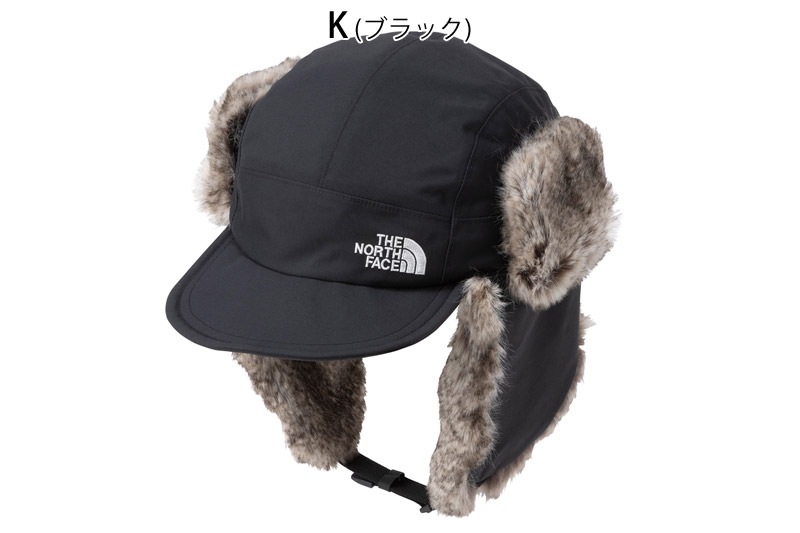 25-26 秋冬 新作 ザ・ノース・フェイス THE NORTH FACE フロンティア