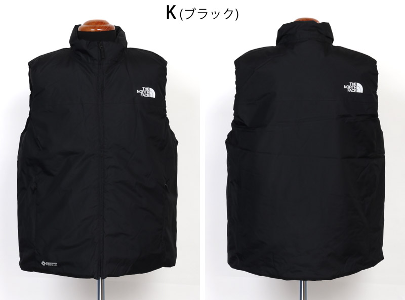 25-26 秋冬 新作 ザ・ノース・フェイス THE NORTH FACE ジーティー