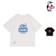 ������ SALE ����ॹ CHUMS ���å� ���ڡ��� �֡��ӡ� T����� KIDS SPACE BOOBY T-SHIRT T����� �ȥåץ� CH21-1356 ���å�