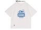 ������ SALE ����ॹ CHUMS ���å� ���ڡ��� �֡��ӡ� T����� KIDS SPACE BOOBY T-SHIRT T����� �ȥåץ� CH21-1356 ���å�