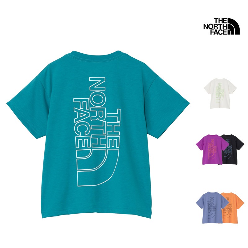 �����Ρ������ե����� THE NORTH FACE NTT32605 ���å� �ȥɥ顼 ���硼�ȥ��꡼�� �ӥå� �롼�� �ƥ��� KIDS TODDLER S/S BIG ROOT TEE ���å� �ȥɥ顼 �Ļ� T����� Ⱦµ �����ȥɥ� ������ �̱� ®�� UV���å� 26-27 ���� ����
