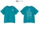 �����Ρ������ե����� THE NORTH FACE NTT32605 ���å� �ȥɥ顼 ���硼�ȥ��꡼�� �ӥå� �롼�� �ƥ��� KIDS TODDLER S/S BIG ROOT TEE ���å� �ȥɥ顼 �Ļ� T����� Ⱦµ �����ȥɥ� ������ �̱� ®�� UV���å� 26-27 ���� ����