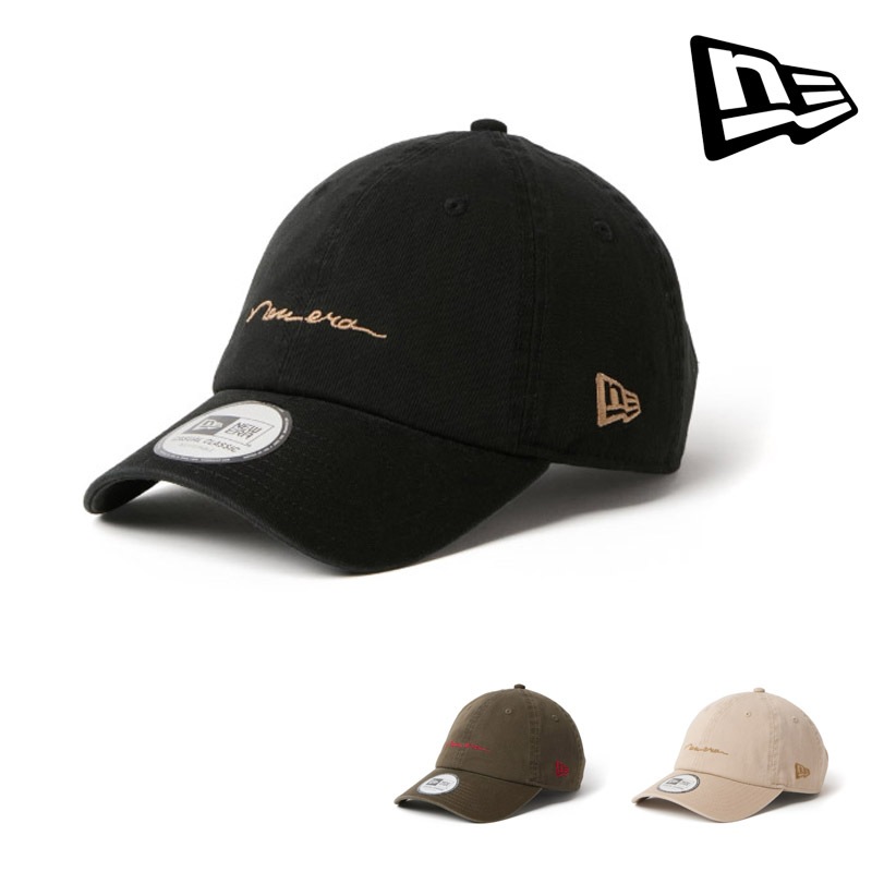 �˥塼���� NEWERA 1513696 �����奢�� ���饷�å� �ϥ�ɥ�ȥ��� ���� CASUAL CLASSIC HANDWRITTEN LOGO ��� ��ǥ����� ˹�� ����å� ���ȥ꡼�� �����奢�� ����ץ� ������� ���ä�����������Ĵ�� UV�к� �糰���к� 26-27 ���� ����