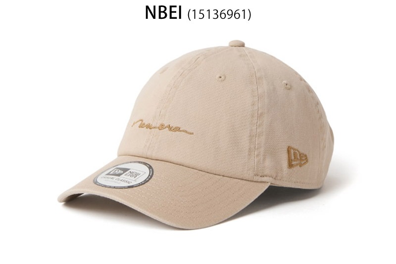 �˥塼���� NEWERA 1513696 �����奢�� ���饷�å� �ϥ�ɥ�ȥ��� ���� CASUAL CLASSIC HANDWRITTEN LOGO ��� ��ǥ����� ˹�� ����å� ���ȥ꡼�� �����奢�� ����ץ� ������� ���ä�����������Ĵ�� UV�к� �糰���к� 26-27 ���� ����