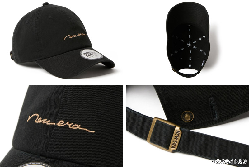 �˥塼���� NEWERA 1513696 �����奢�� ���饷�å� �ϥ�ɥ�ȥ��� ���� CASUAL CLASSIC HANDWRITTEN LOGO ��� ��ǥ����� ˹�� ����å� ���ȥ꡼�� �����奢�� ����ץ� ������� ���ä�����������Ĵ�� UV�к� �糰���к� 26-27 ���� ����