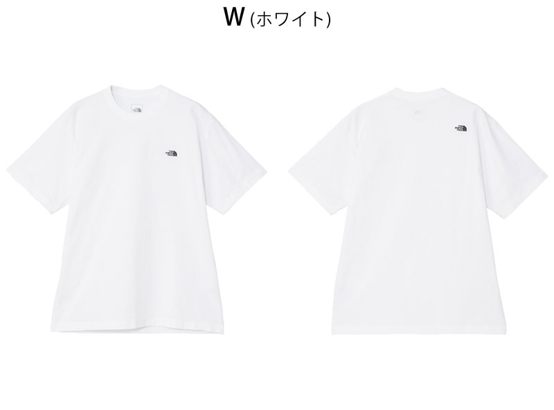 ������ SALE �����Ρ������ե����� THE NORTH FACE ���硼�ȥ��꡼�� �ե�å���ɥ饤 �̥ץ� ���åȥ� �ƥ��� S/S FD NUPTSE COTTON TEE T����� �ȥåץ� NT32536 ���