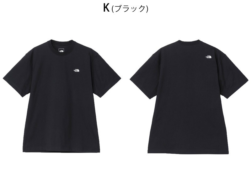 ������ SALE �����Ρ������ե����� THE NORTH FACE ���硼�ȥ��꡼�� �ե�å���ɥ饤 �̥ץ� ���åȥ� �ƥ��� S/S FD NUPTSE COTTON TEE T����� �ȥåץ� NT32536 ���