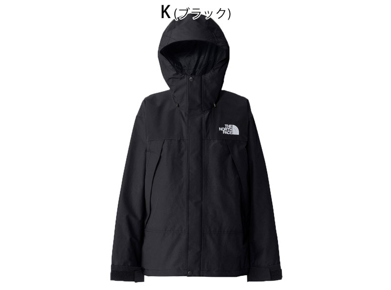 25-26 秋冬 新作 ザ・ノース・フェイス THE NORTH FACE マウンテン