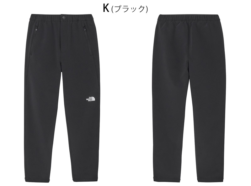 �����Ρ������ե����� THE NORTH FACE NBJ82501 ���å� �С��� �ѥ�� KIDS VERB PANT ���å� ����˥� �Ҥɤ� �ܥȥॹ �ѥ�� ���եȥ����� �����ȥɥ� ������ �л� �ϥ����� �ȥ�å��� �Ϥÿ� ���ȥ�å� 26ss �ղ� ����