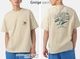 ����ॹ CHUMS CH01-2746 �ᥤ�� �ե��� �ե���! �ݥ��å� T����� MADE FOR FUN! POCKET T-SHIRT ��� ���� T����� Ⱦµ �ȥåץ� ���åȥ��� ������ �ե��� �̳� �� ���åȥ� 100�� �����С������� ���ȥ꡼�� �ɽ� 26ss �ղ� ����