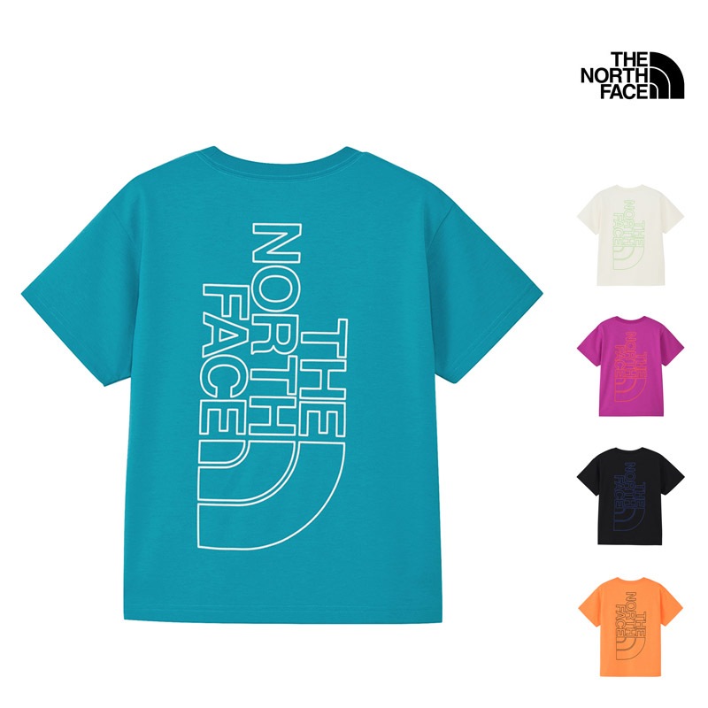 �����Ρ������ե����� THE NORTH FACE NTJ32605 ���å� ���硼�ȥ��꡼�� �ӥå� �롼�� �ƥ��� KIDS S/S BIG ROOT TEE ���å� ����˥� �Ҥɤ� T����� Ⱦµ �����ȥɥ� ���ݡ��� �쥸�㡼 ������ �̳� ®�� UV���å� 26-27 ���� ����