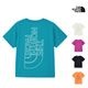 �����Ρ������ե����� THE NORTH FACE NTJ32605 ���å� ���硼�ȥ��꡼�� �ӥå� �롼�� �ƥ��� KIDS S/S BIG ROOT TEE ���å� ����˥� �Ҥɤ� T����� Ⱦµ �����ȥɥ� ���ݡ��� �쥸�㡼 ������ �̳� ®�� UV���å� 26-27 ���� ����