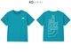 �����Ρ������ե����� THE NORTH FACE NTJ32605 ���å� ���硼�ȥ��꡼�� �ӥå� �롼�� �ƥ��� KIDS S/S BIG ROOT TEE ���å� ����˥� �Ҥɤ� T����� Ⱦµ �����ȥɥ� ���ݡ��� �쥸�㡼 ������ �̳� ®�� UV���å� 26-27 ���� ����