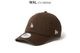 �˥塼���� NEWERA 151369 �����奢�� ���饷�å� �ߥ� ���� CASUAL CLASSIC MINI LOGO ��� ��ǥ����� ˹�� �ܤ��� ����å� ���ȥ꡼�� ������ �����奢�� ����ץ� ������� ���ä�����������Ĵ�� UV�к� �糰���к� 26-27 ���� ����