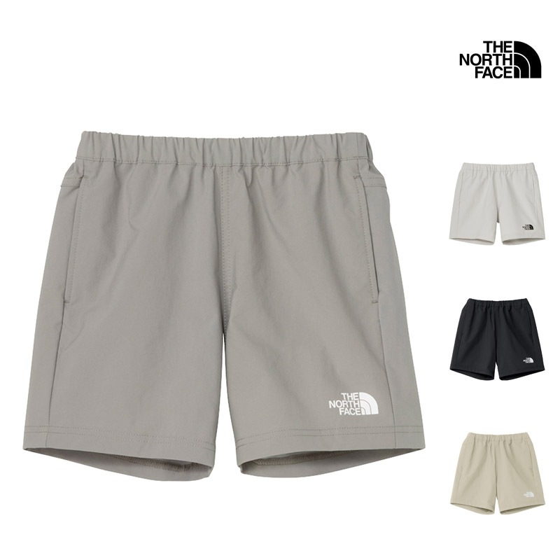�����Ρ������ե����� THE NORTH FACE NBT92505 ���å� �ȥɥ顼 ��ӥ�ƥ��� ���硼�� KIDS TODDLER MOBILITY SHORT ���å� �ȥɥ顼 �Ļ� ���硼�ȥѥ�� û�ѥ� �����ȥɥ� ������ ���ݡ��� �쥸�㡼 ���� ���� ���ȥ�å� 26-27 ���� ����