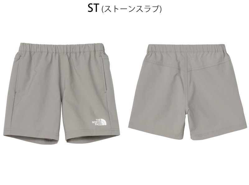 �����Ρ������ե����� THE NORTH FACE NBT92505 ���å� �ȥɥ顼 ��ӥ�ƥ��� ���硼�� KIDS TODDLER MOBILITY SHORT ���å� �ȥɥ顼 �Ļ� ���硼�ȥѥ�� û�ѥ� �����ȥɥ� ������ ���ݡ��� �쥸�㡼 ���� ���� ���ȥ�å� 26-27 ���� ����