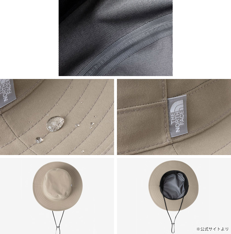 ������ SALE �����Ρ������ե����� THE NORTH FACE �����ƥå��� �ϥå� GOER-TEX HAT ˹�� �ϥå� NN02304 ��� ��ǥ�����