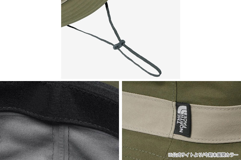 ������ SALE �����Ρ������ե����� THE NORTH FACE �����ƥå��� �ϥå� GOER-TEX HAT ˹�� �ϥå� NN02304 ��� ��ǥ�����